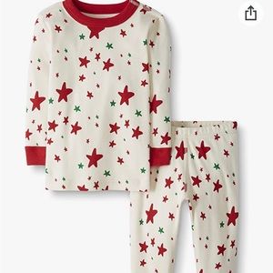 Hanna Andersson Moon & Back Mother & Child Pajamas
